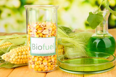 Totties biofuel availability