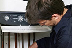 boiler repair Totties