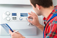 free commercial Totties boiler quotes