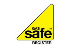 gas safe companies Totties